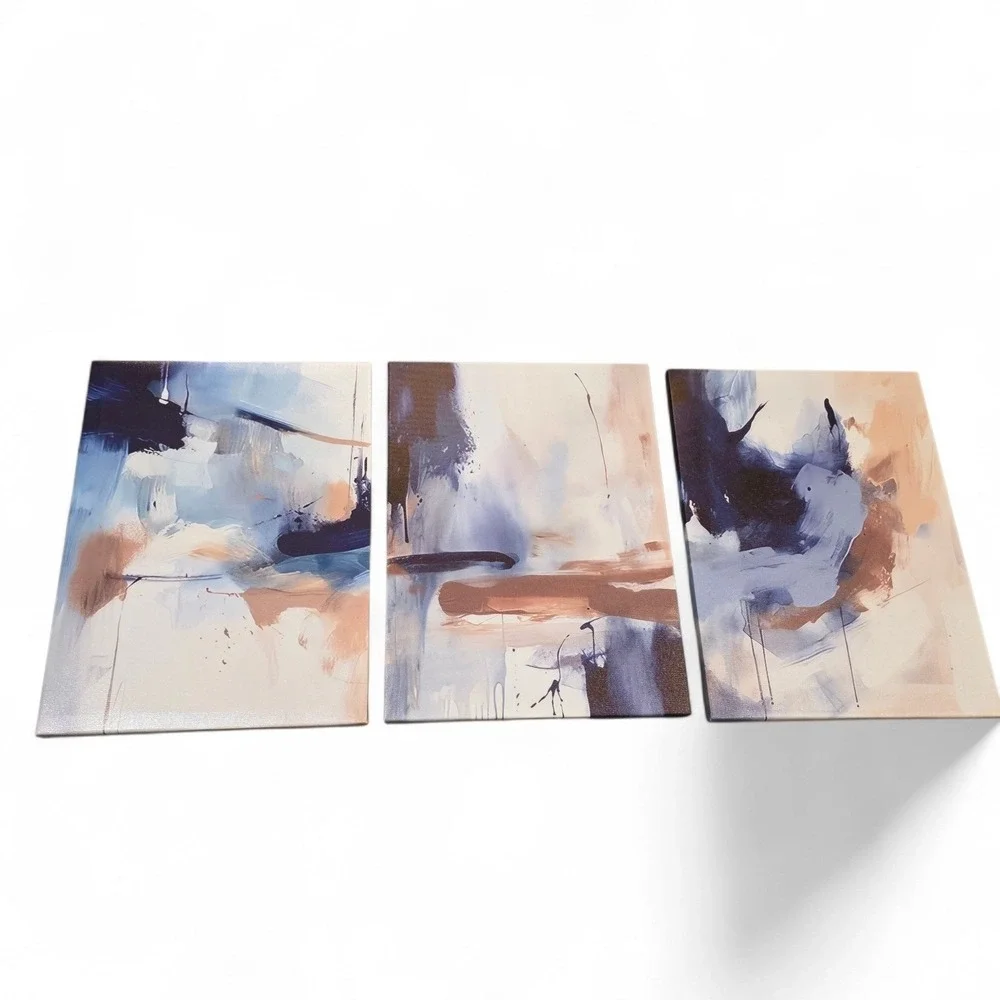 N/A abstract canvas
